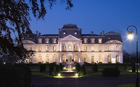 Chateau D'Artigny