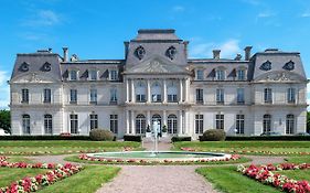 Chateau D'Artigny